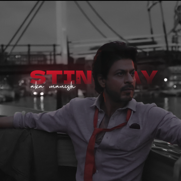 DirectMe profile picture for @stingray