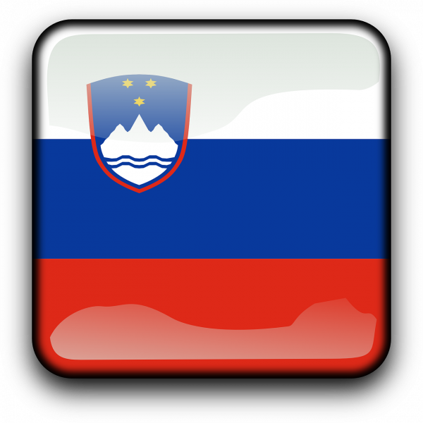 DirectMe profile picture for @slovenia