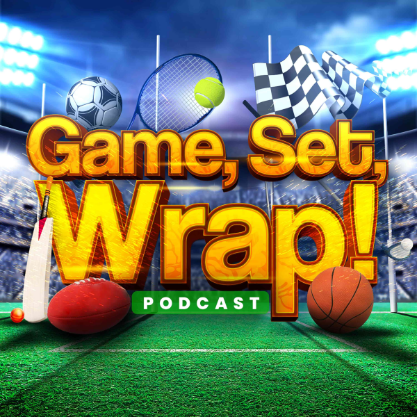 Game, Set, Wrap! on Direct.me