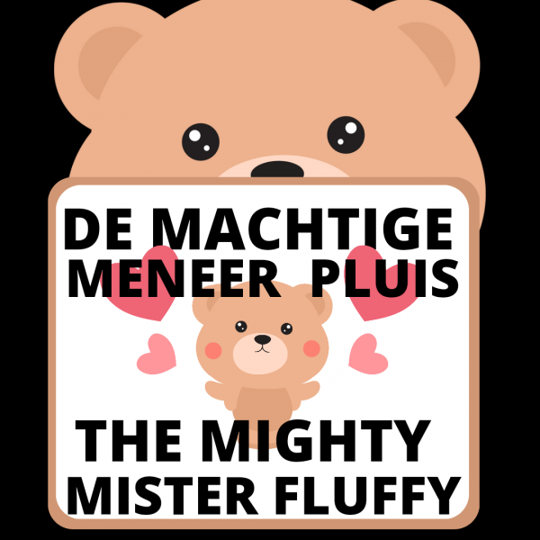 De Machtige Meneer Pluis on Direct.me