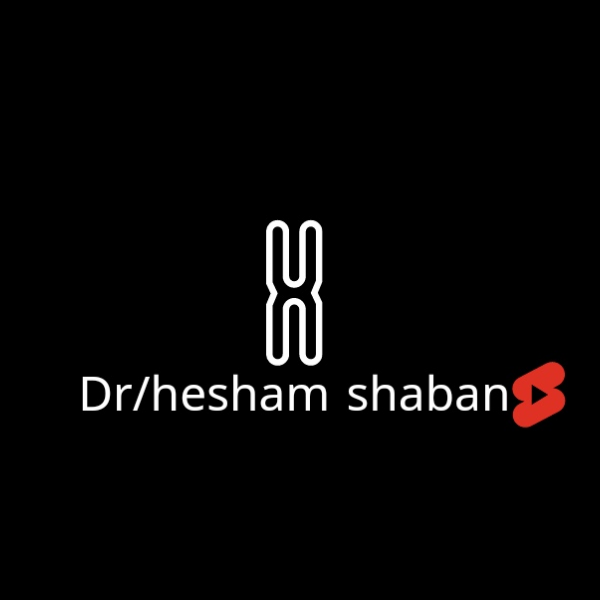 Dr/Hesham shaban on Direct.me