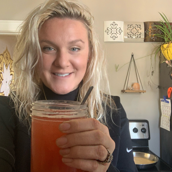 Tiffany on Direct.me