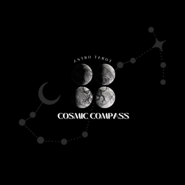 Cosmic Compass on Direct.me
