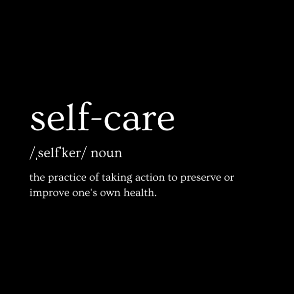 The Art Of Self Care on Direct.me