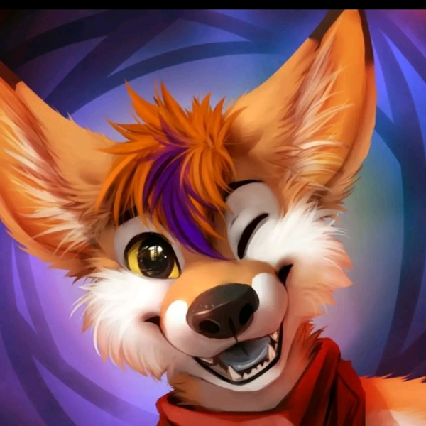 DirectMe profile picture for @furry