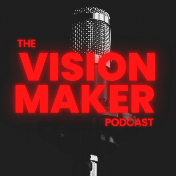 Vision Maker Podcast on Direct.me