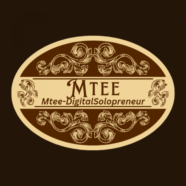 Mtee Digital Solopreneur On Directme