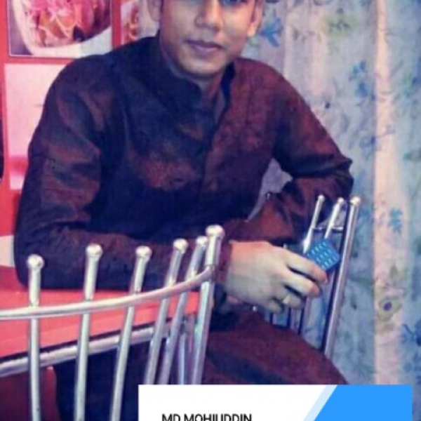DirectMe profile picture for @mohiuddin