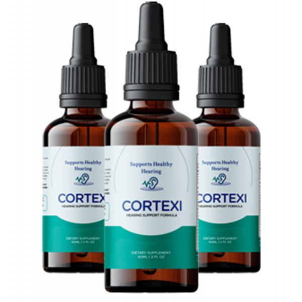Cortexi Offical Website on Direct.me