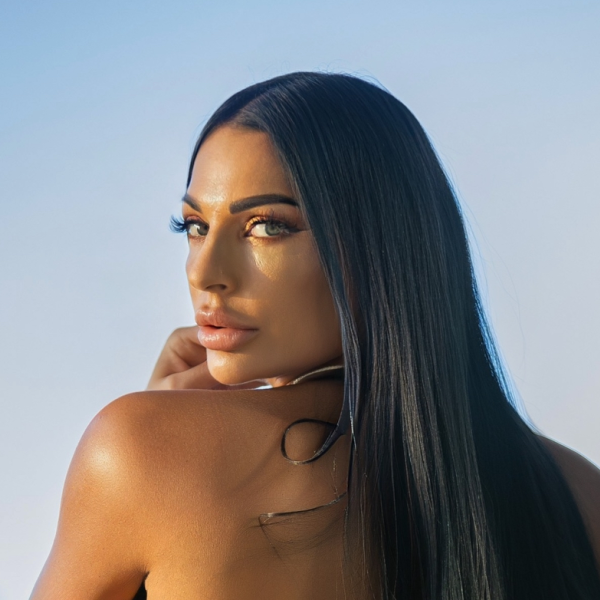 Nadine Kerastas 💋