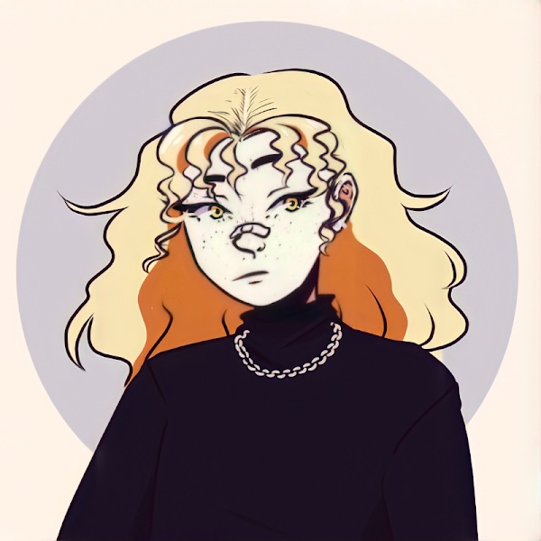 DirectMe profile picture for @delly