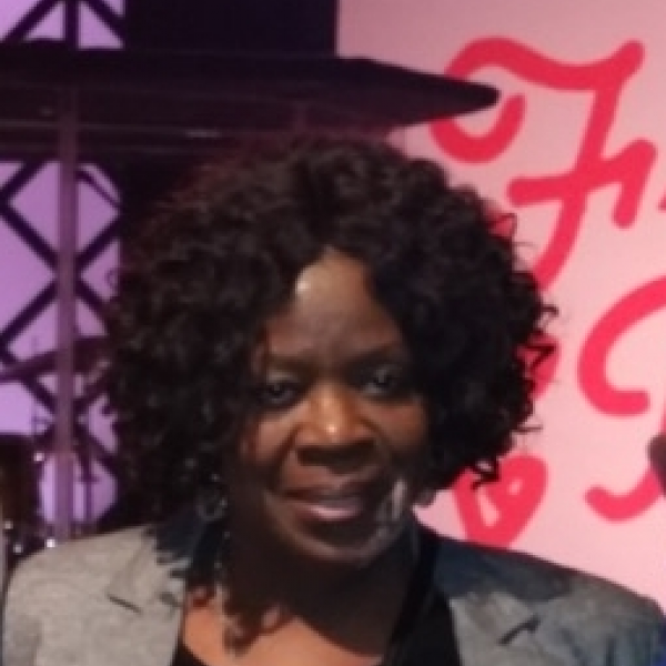 Jackie Pegues Re/Max Legacy