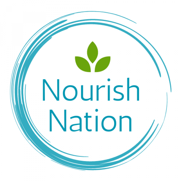 Nourish Nation on Direct.me