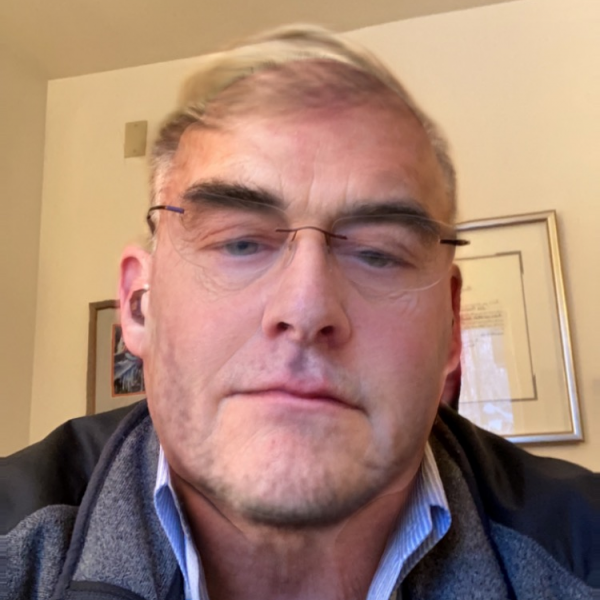 Paul on Direct.me