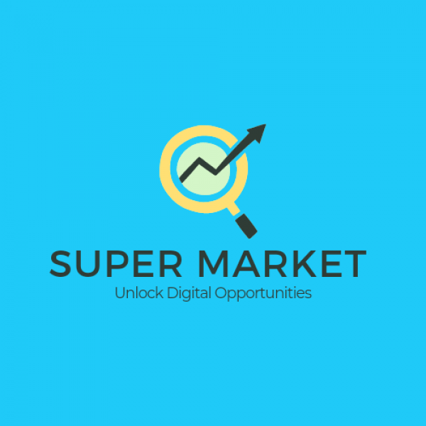 DirectMe profile picture for @supermarket