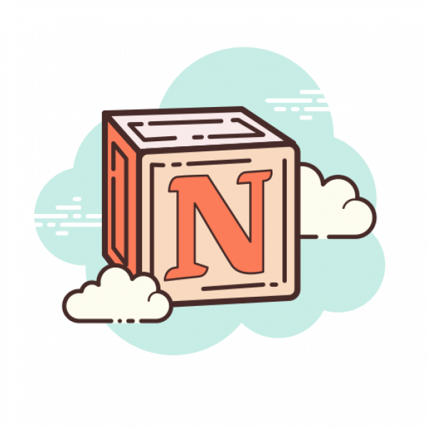DirectMe profile picture for @notion