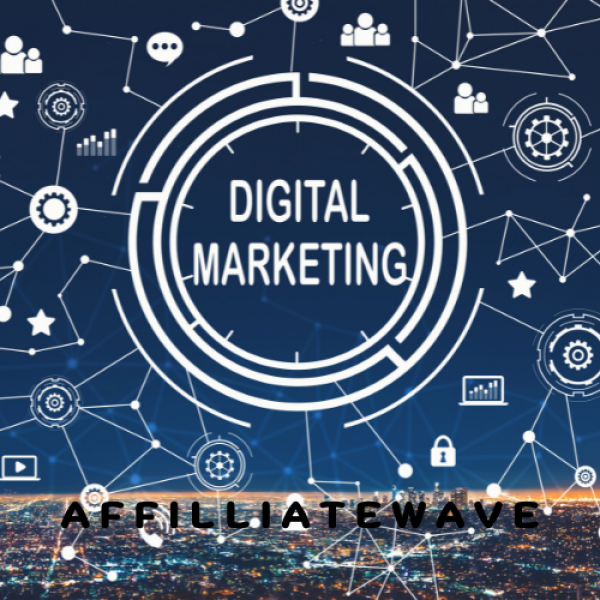 Affiliatewave on Direct.me