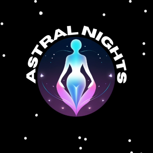 Astral Night on Direct.me