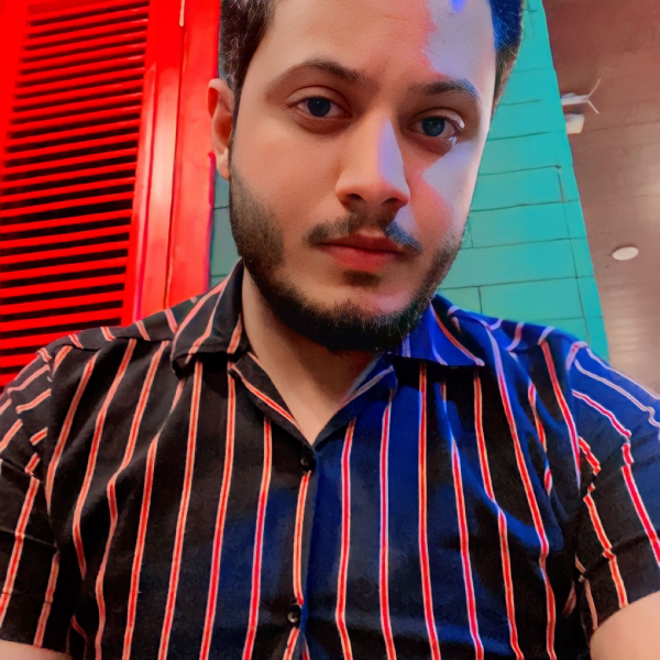 DirectMe profile picture for @rafid