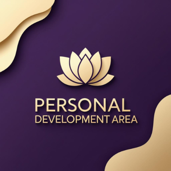 Personal development area on Direct.me