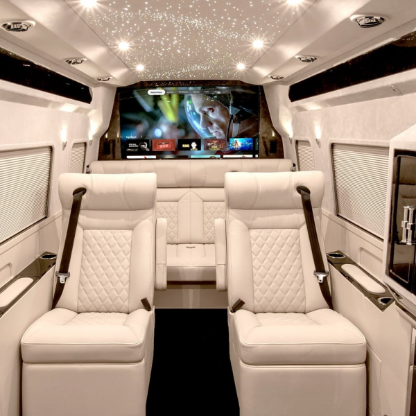 Genie Finance on Direct.me