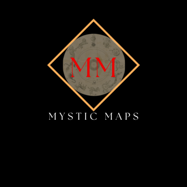 Mystic Maps on Direct.me