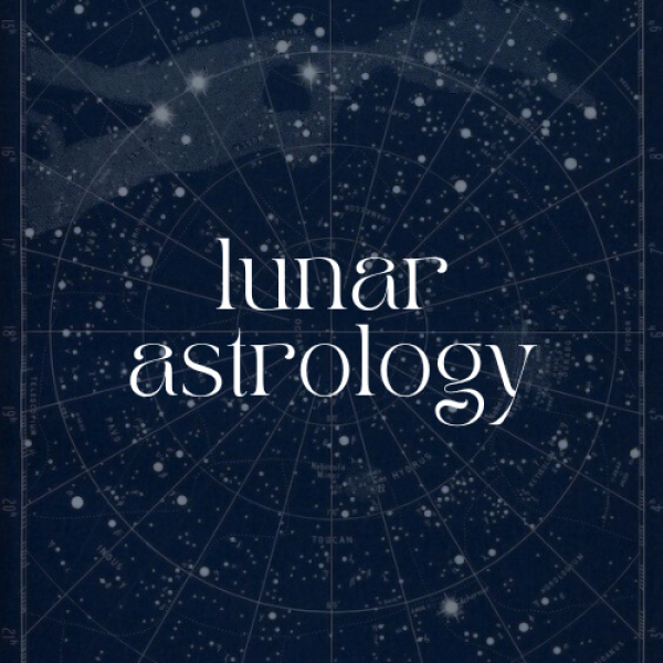 Lunar Astrology on Direct.me