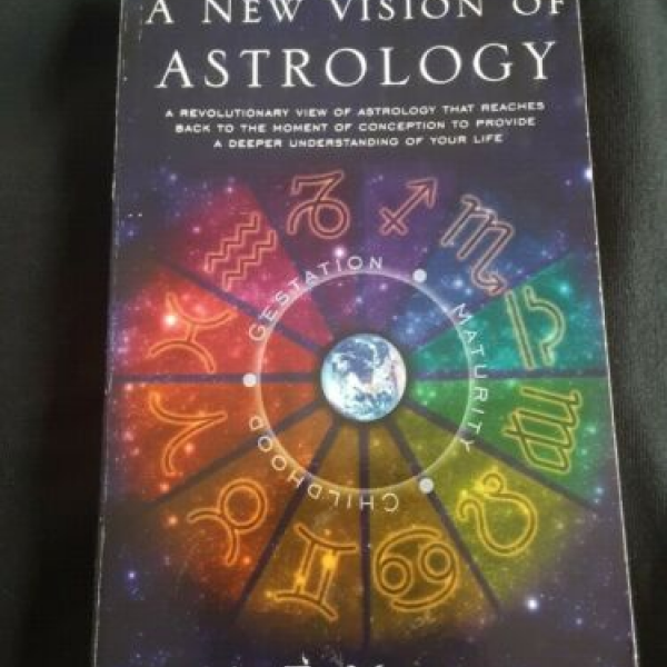 ASTROLOGY VISION 2.0 on Direct.me