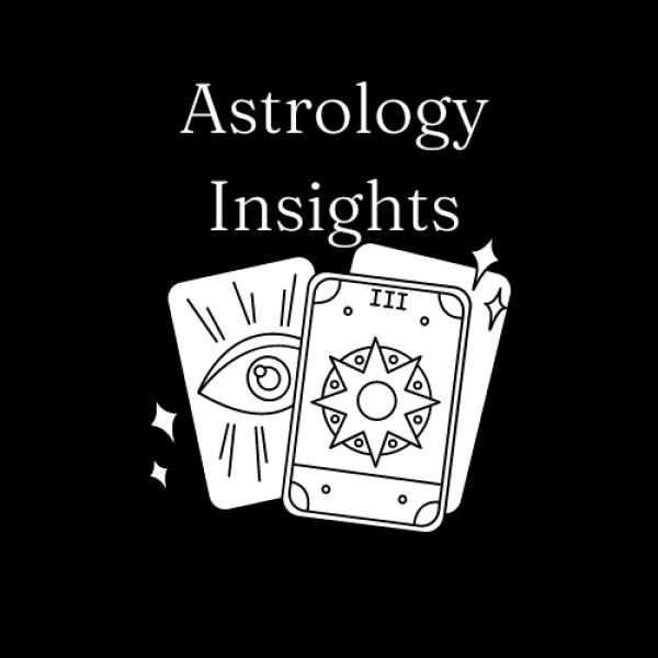 Astrology Insights on Direct.me