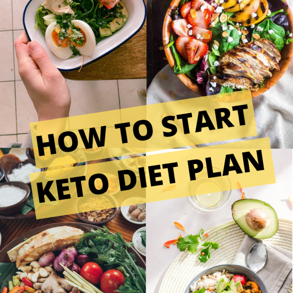 Keto Diet For Beginners on Direct.me