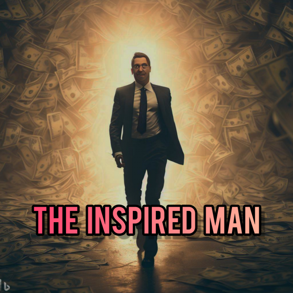 The Inspired Man on Direct.me