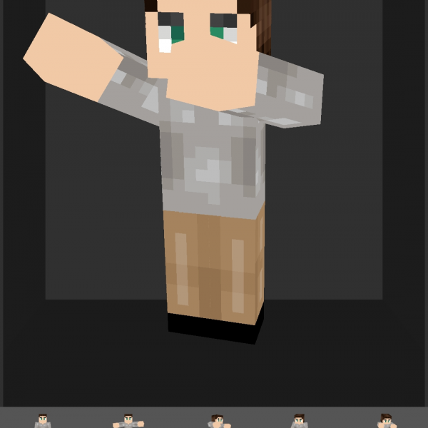 DirectMe profile picture for @thick
