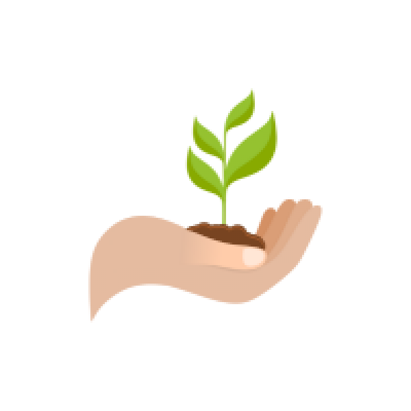 DirectMe profile picture for @garden