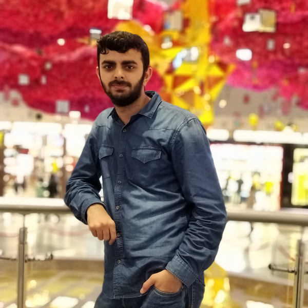 shafee Kasmani on Direct.me
