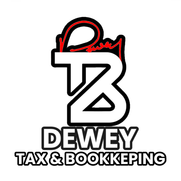 Dewey Tax & Bookkeeping on Direct.me
