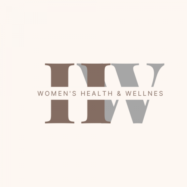 Women's Health & Wellness on Direct.me