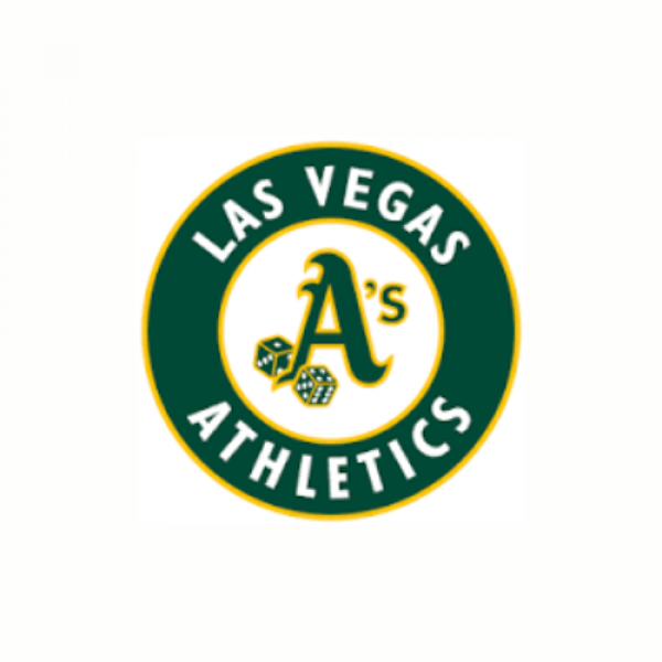 Las Vegas Athletics Experience the Excitement of Major League Baseball!