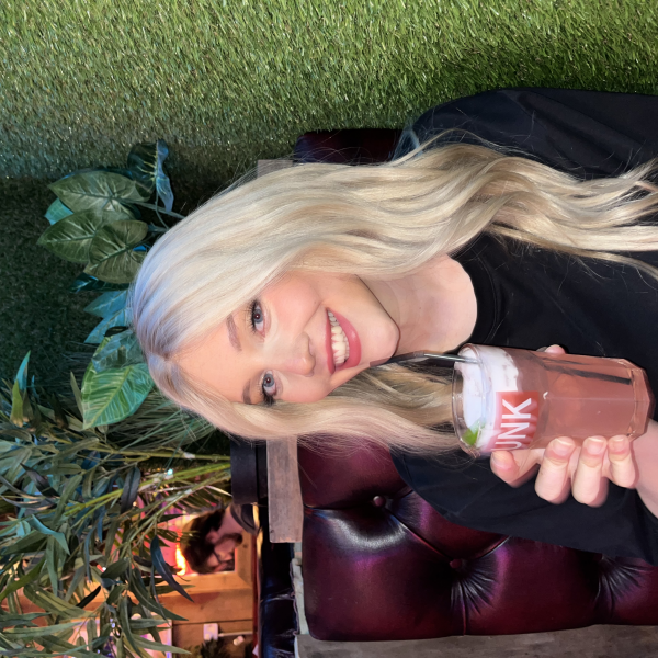 Izzy Fletcher on Direct.me