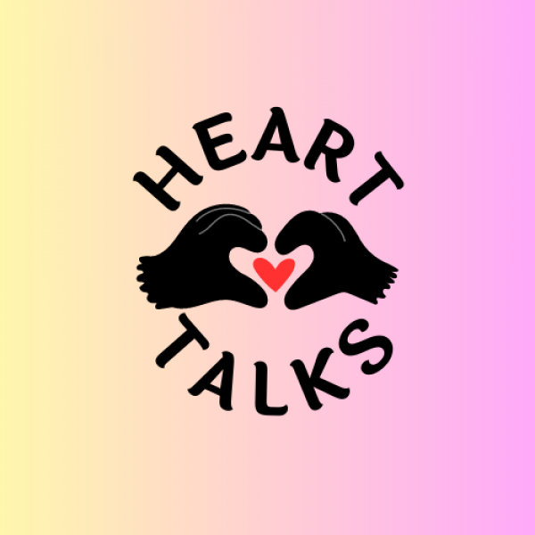 talk to me my heart is free