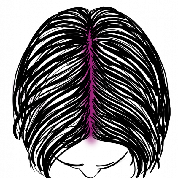 Thick Hair Journey on Direct.me