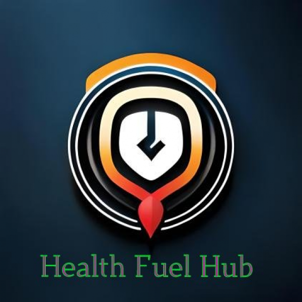 Health Fuel Hub on Direct.me