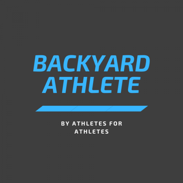 The Backyard Athlete on Direct.me