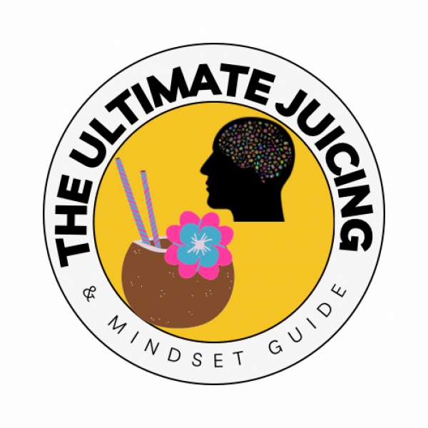The Ultimate Juicing & Mindset Guide on Direct.me