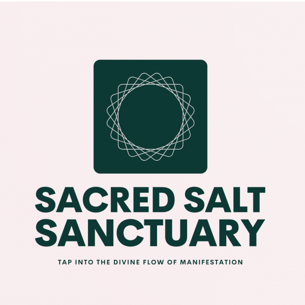 sacred salt sanctuary on Direct.me