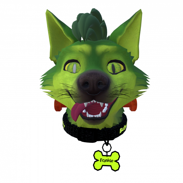 DirectMe profile picture for @bolted
