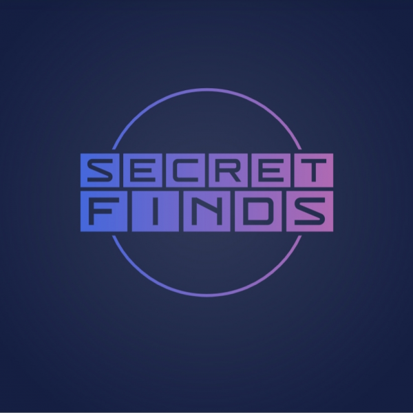 Secret_finds on Direct.me