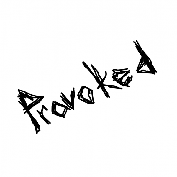 DirectMe profile picture for @provoked