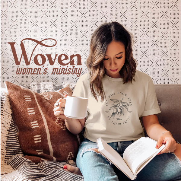 DirectMe profile picture for @woven