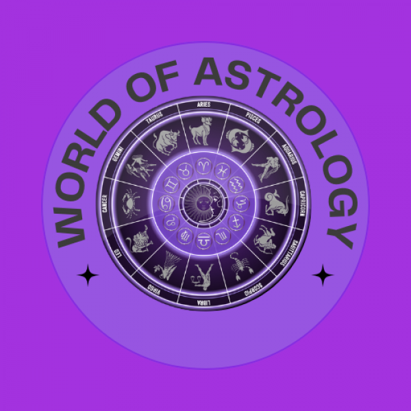 World Of Astrology on Direct.me