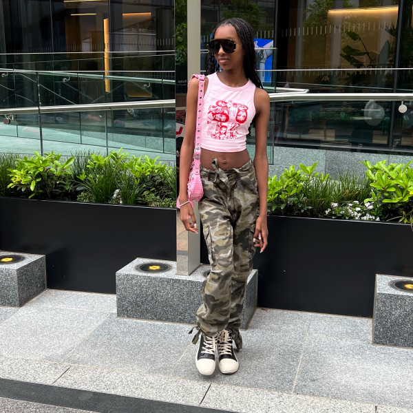 Maya Monet on Direct.me